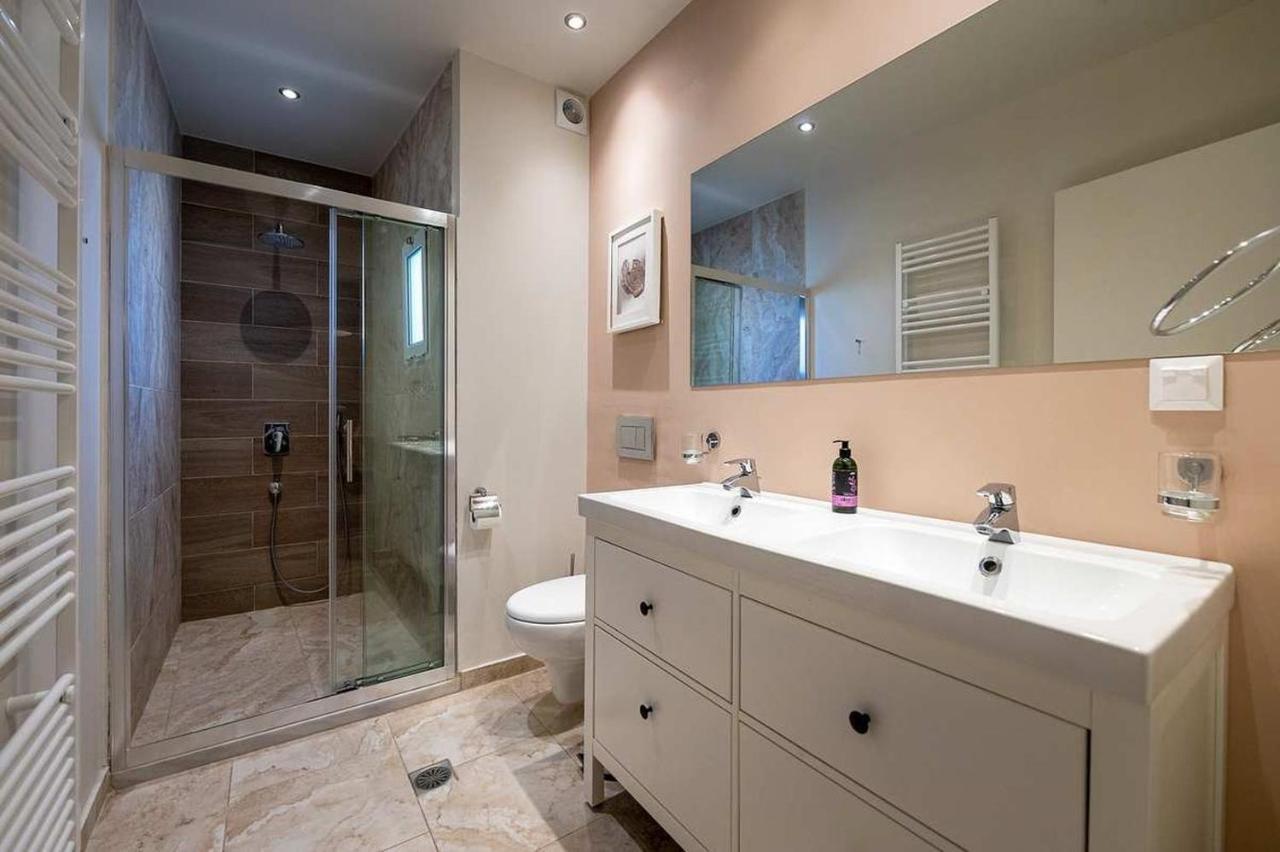 The Mansion - Kalamata Mediterranean Villas Extérieur photo
