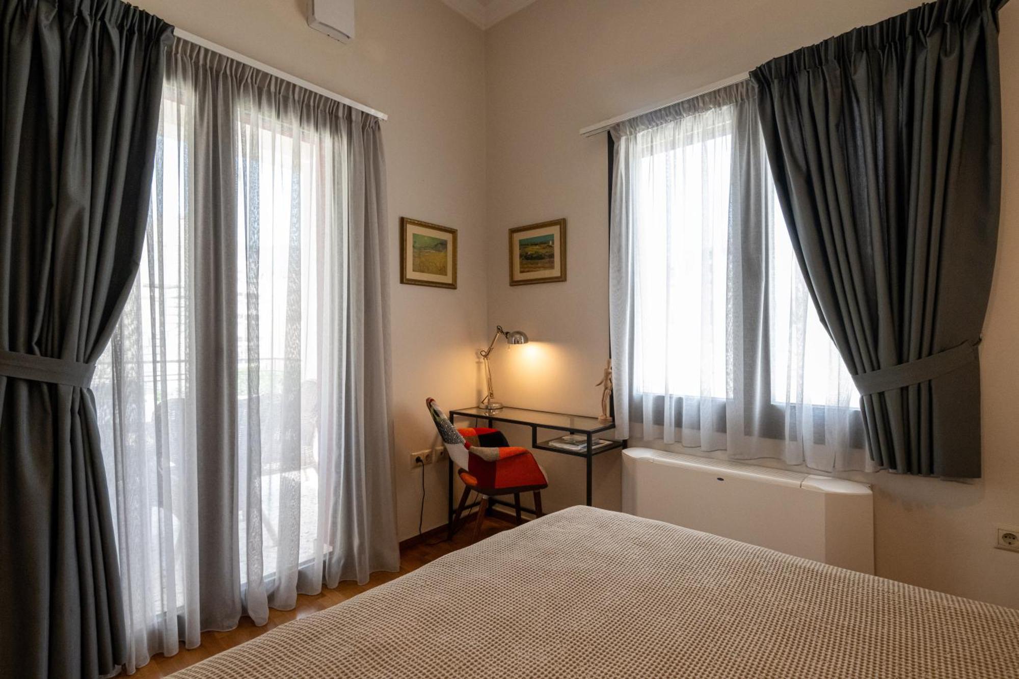 The Mansion - Kalamata Mediterranean Villas Extérieur photo