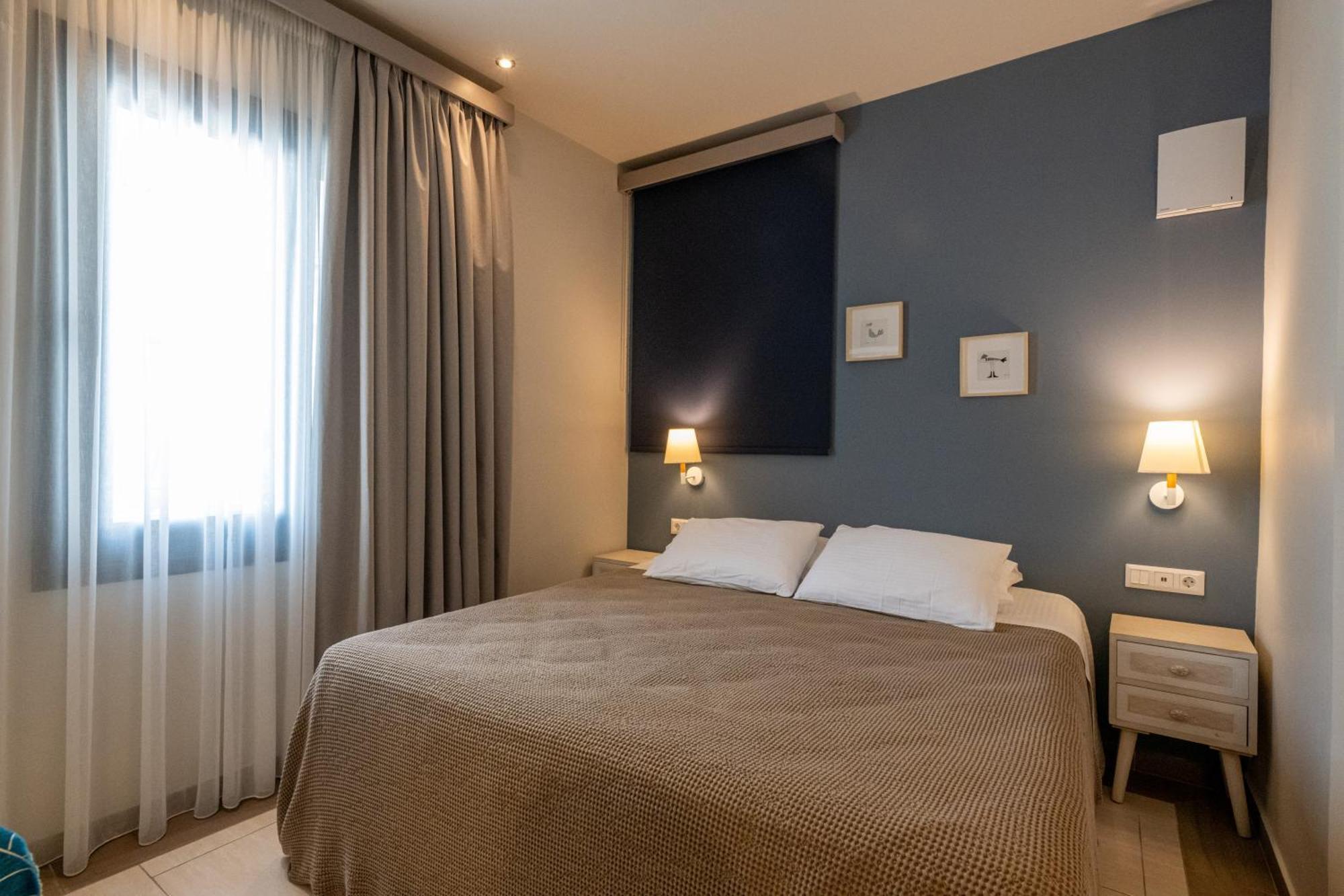 The Mansion - Kalamata Mediterranean Villas Extérieur photo