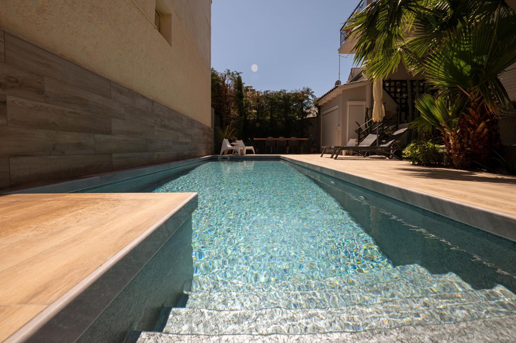 The Mansion - Kalamata Mediterranean Villas Extérieur photo