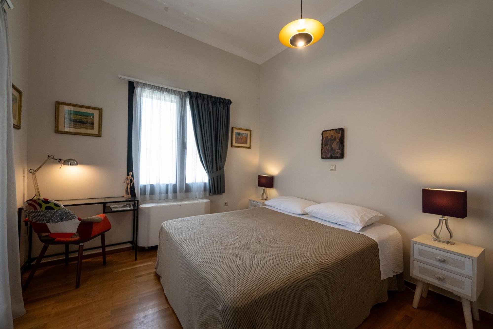 The Mansion - Kalamata Mediterranean Villas Extérieur photo